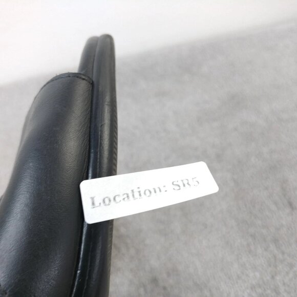 SAS Tripad Suntimer Sandals Womens Size 6.5 Comfort Shoes Black Leather - Picture 8 of 8